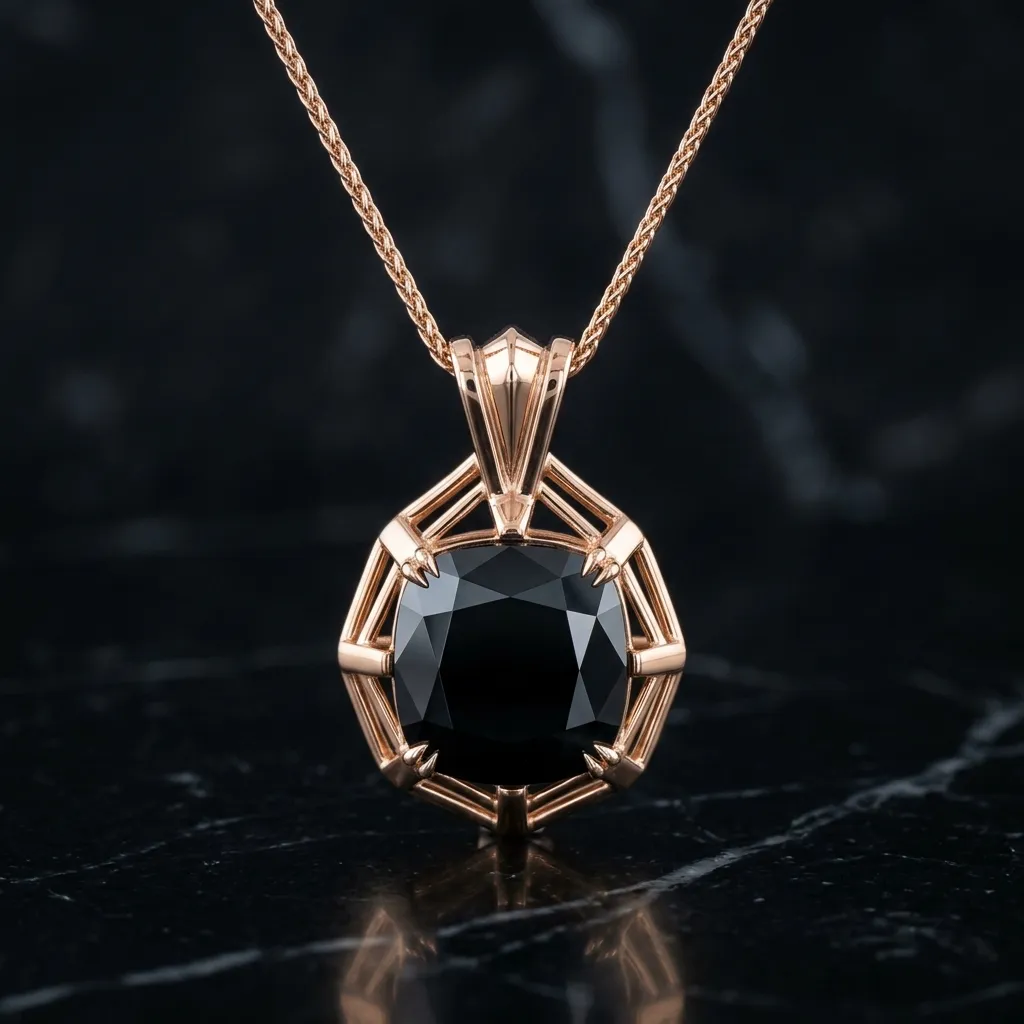 Bespoke Metalworks Macro